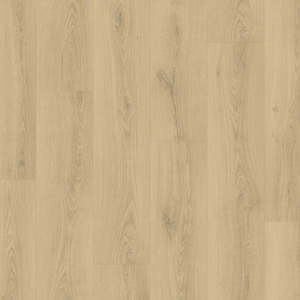 Waterproof Laminate Flooring: Classic Raw Oak