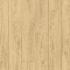 Waterproof Laminate Flooring: Desert Greige Oak