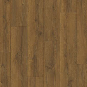 Cocoa Brown Oak