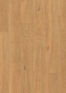 Waterproof Laminate Flooring: Moonlight Oak Natural