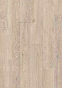 Waterproof Laminate Flooring: Moonlight Oak Light