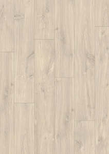 Waterproof Laminate Flooring: Havana Oak Natural