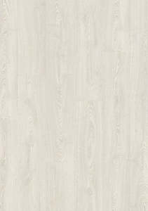 Waterproof Laminate Flooring: Patina Classic Oak Light