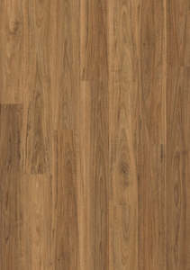 Waterproof Laminate Flooring: Spotted Gum