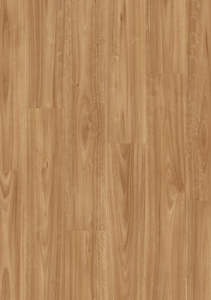 Waterproof Laminate Flooring: Blackbutt