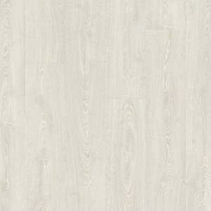 Waterproof Laminate Flooring: Soft Oak Grey