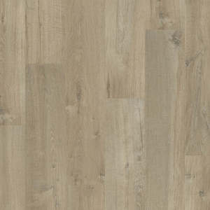 Waterproof Laminate Flooring: Soft Oak Light Brown