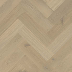 Hardwood Flooring: Aspen Grey Herringbone