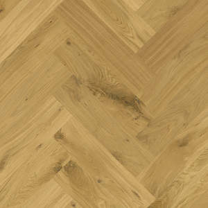 Hardwood Flooring: Sierra Herringbone