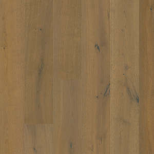 Hardwood Flooring: Denali