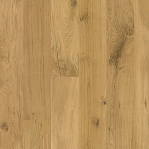 Hardwood Flooring: Sierra