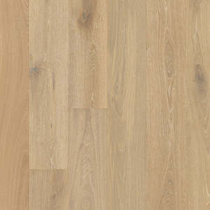 Hardwood Flooring: Blanc