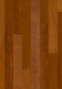 Hardwood Flooring: Merbau 1-Strip (Special Order Only)