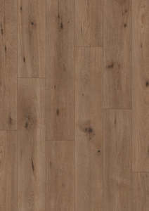 Woodland Laminate: Medieval Brown Oak