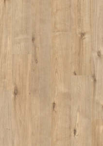 Woodland Laminate: Cabin Oak