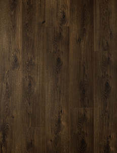 Victorian Brown Oak