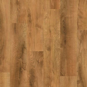 Woodland Laminate: Sunset Oak