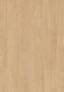 Refined Modern Oak