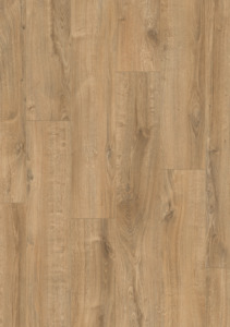 Woodland Laminate: Cromwell Oak