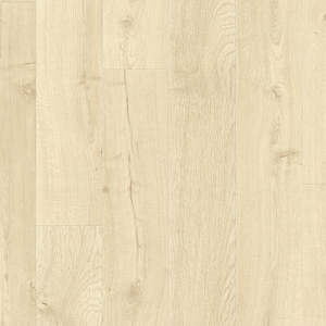 Clix: Blonde Oak