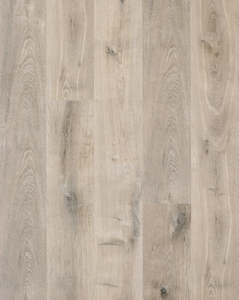 Authentic Oak Light Grey