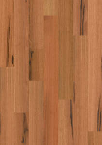 Quick Step Hardwood: Spotted Gum, 1-Strip