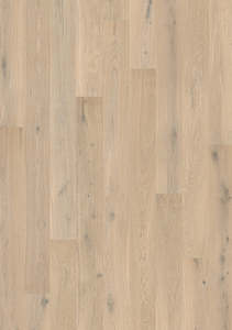 Quick Step Hardwood: Creamy White Oak Extra Matt