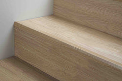 Cleaning Accessories: Stairnose Finished Stair