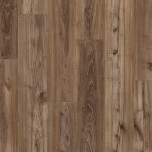 Pergo Laminate: Brown Leathered Oak