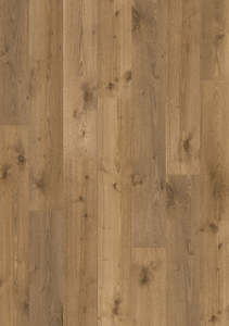 Pergo Laminate: Estate Oak