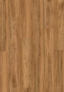 Spc Flooring: Spotted Gum