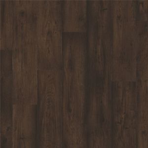 Waxed Oak Brown