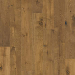 Hardwood Best Sellers: Caramel Oak