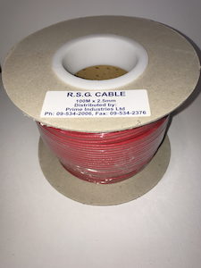 RSG Cable