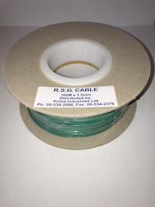 RSG Cable