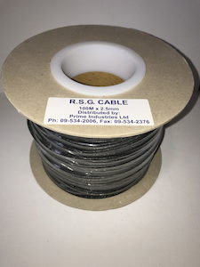 RSG Cable