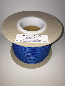 RSG Cable