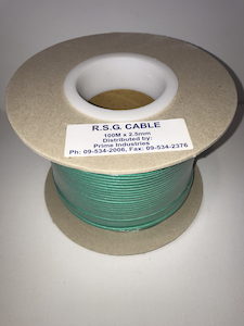 RSG Cable