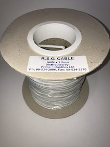 RSG Cable