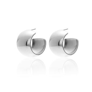 Construction project management service: Sunkissed Hoops Silver