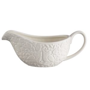 Mason Cash Forest Gravy Boat