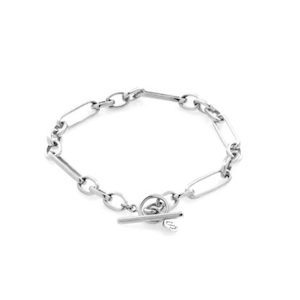 Estate Bracelet Silver