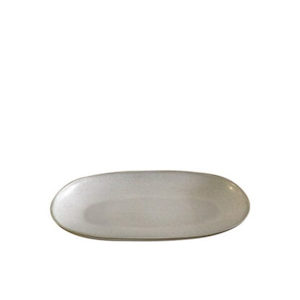 Aspen Oval Platter 15x7cm