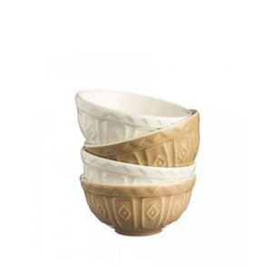 Mason Cash Preparation Bowls set of 4