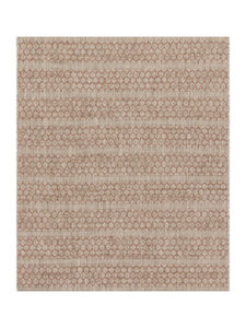 Isle Beige/Rust Rug