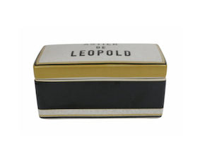 Astier De Leopold Medium Box