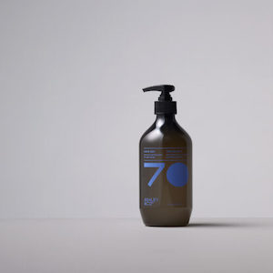 Ashley & Co Zap Hand Sanitiser