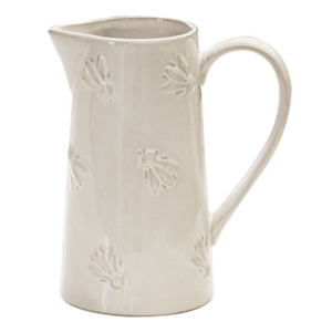 Abeille Cream Petite Jug