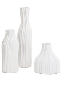 Texture Ceramic Vase