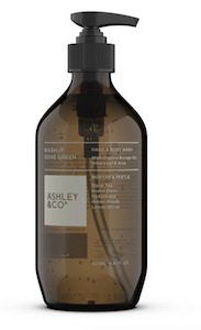 Ashley & Co Hand/Body Washup